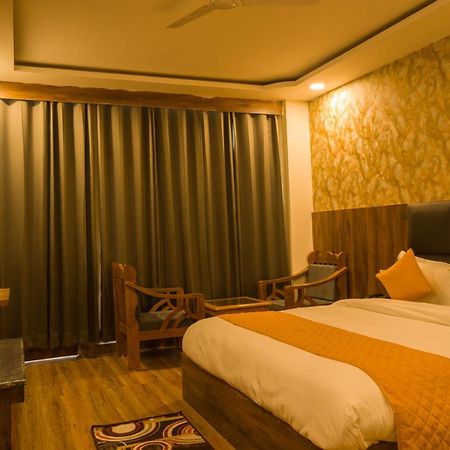 Highsky Resort Dharamszala Kültér fotó