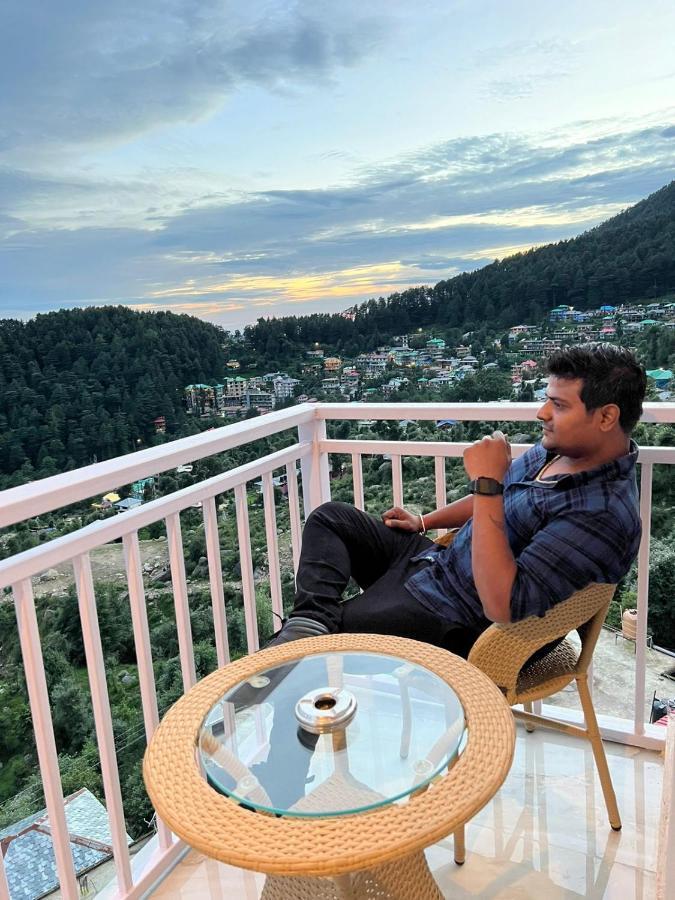 Highsky Resort Dharamszala Kültér fotó