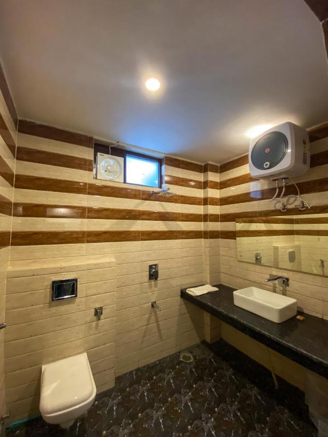Highsky Resort Dharamszala Kültér fotó