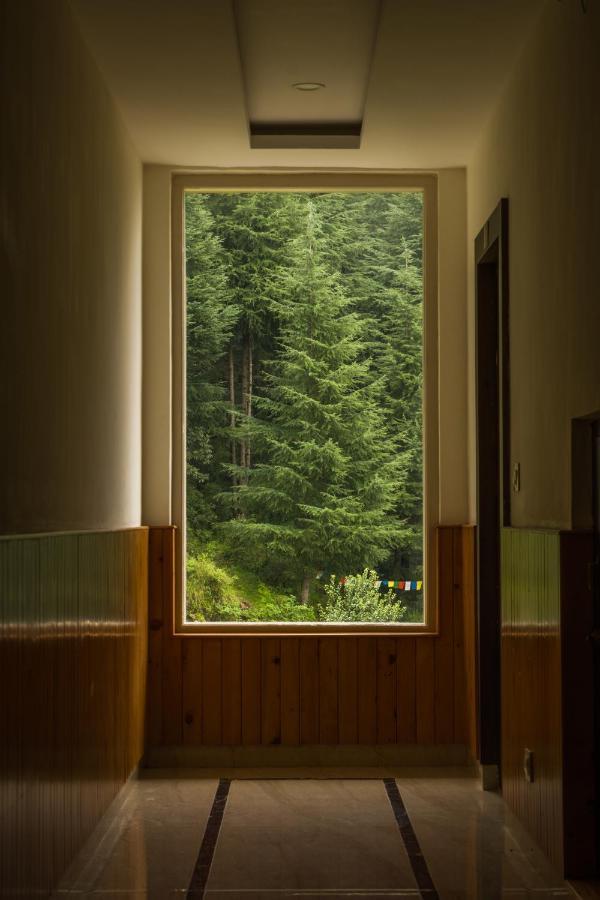 Highsky Resort Dharamszala Kültér fotó