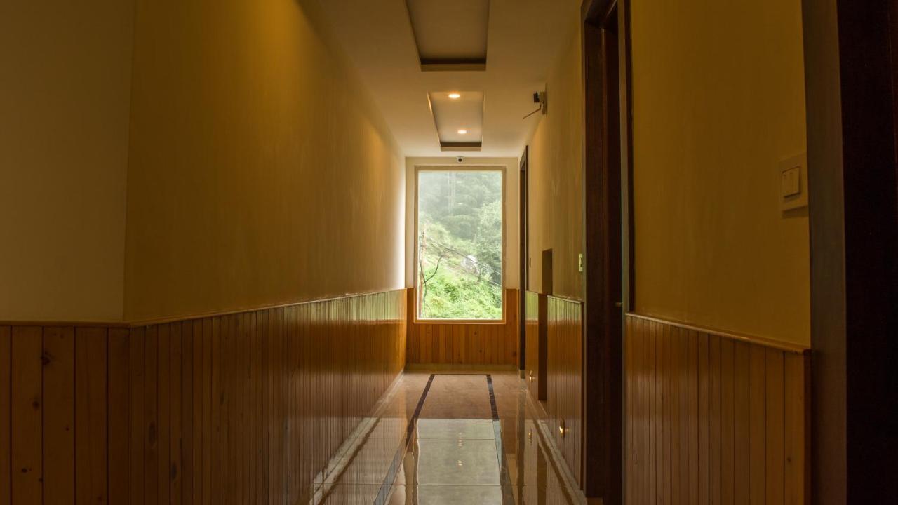 Highsky Resort Dharamszala Kültér fotó