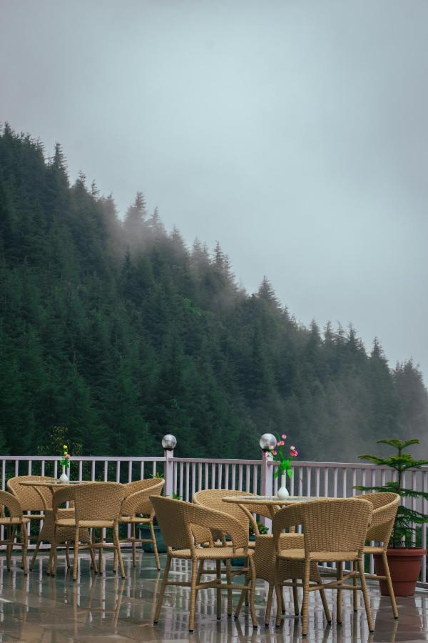 Highsky Resort Dharamszala Kültér fotó